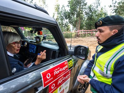 ORLEN 80. Rajd Polski – Kluczowe 30 minut