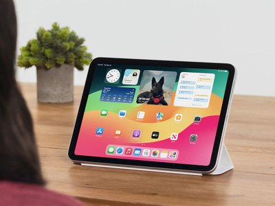Apple zapowiada nowe ułatwienia dostępu, w tym funkcję Eye Tracking