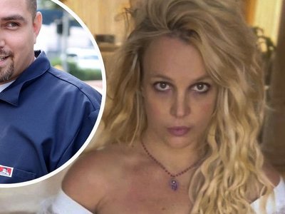Co się dzieje z Britney Spears? Zza oceanu docierają niepokojące informacje o stanie piosenkarki