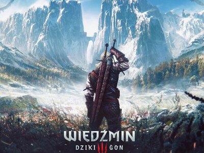 Chcesz usłyszeć fraszkę? Wiedźmin 3 to słaba gra