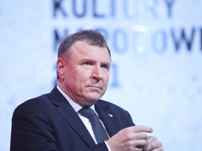 Polityczny alzheimer