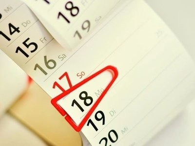 Dni wolne od pracy w 2024 roku. Sprawdź, jak korzystnie zaplanować swój urlop 20.05.2024