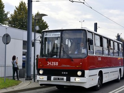 Wyrok na silnik Diesla. Autobusy na olej napędowy muszą zniknąć w UE