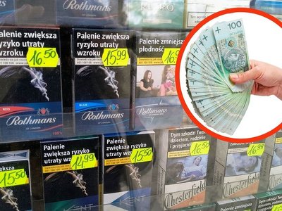 Nowe regulacje wyrzucą z rynku najtańsze wyroby nikotynowe. Legalne produkt musi mieć identyfikator. System wyśledzi, gdzie się znajduje