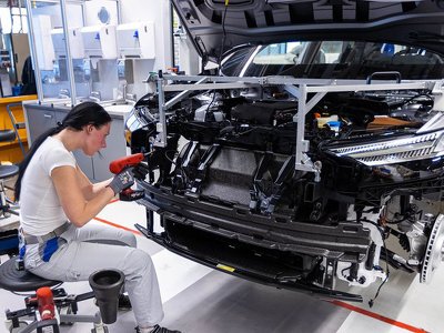 Fundament ekonomicznej potęgi Niemiec kruszeje. Tak odczuje to Polska