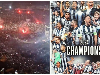 Polscy piłkarze triumfują w Europie! 10-letnia hegemonia przerwana