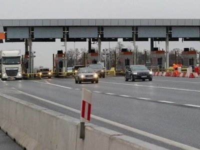 Autostrada A4 Katowice-Kraków. Czy i kiedy przejazd będzie bezpłatny?