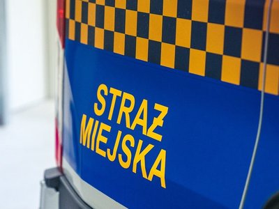 Nowy nabytek straży miejskiej. Mandaty idą w tysiące złotych