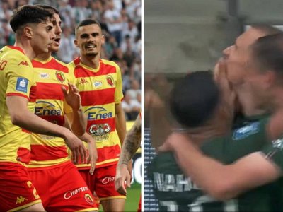 Wstyd! Tak słabego mistrza Polski jeszcze nigdy nie było. Brutalna prawda między oczy