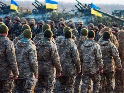 Ustawa mobilizacyjna w Ukrainie sieje postrach wśród polskich firm. O co chodzi?