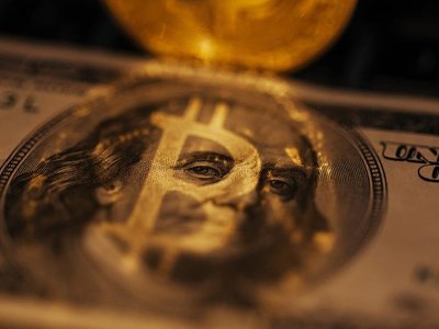Wall Street z ekspozycją na bitcoiny. Fundusze i banki wkroczyły do gry