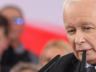 Ujawniono treść rzekomej ostatniej rozmowy braci Kaczyńskich. „Mam nadzieję, że sobie poradzisz”