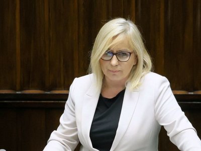 Ministerstwo zapowiada wyższe kary za nielegalne składowanie odpadów