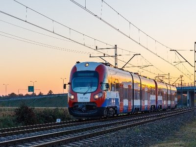 PKP Intercity kupuje nowe pociągi. Jedna rzecz w nich zaskakuje