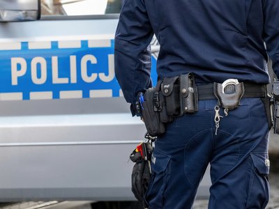 Polacy nagminnie robią tak w sieci. Nie zdziw się, gdy zapuka policja