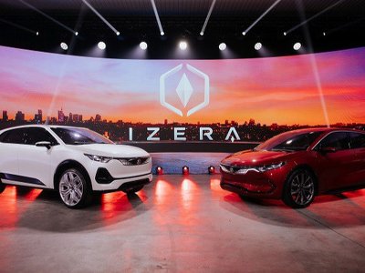 Polskie auto elektryczne z nowym prezesem. Wcześniej zarządzał Ruchem