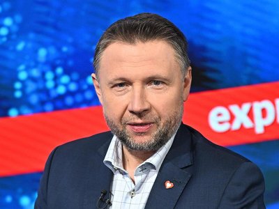 Kierwiński: PiS-owi bliżej do Kremla niż Brukseli
