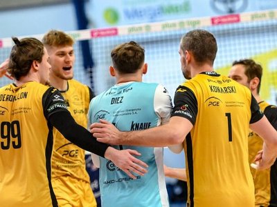 Zaskakujący transfer w PlusLidze. To może być nowa gwiazda rozgrywek