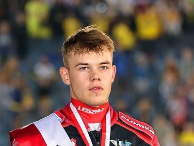 Polski talent zabrał głos po koszmarnym upadku. Padły wymowne słowa
