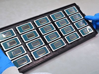 Intel Lunar Lake. Zdradzono konkrety na temat wydajności