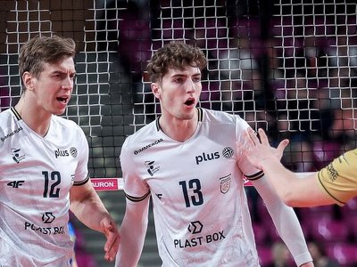 To może być ważny gracz w układance ZAKSY. Ciekawy transfer coraz bliżej