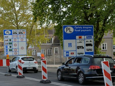 Niemcy emigrują do Polski. Najnowsze dane Eurostatu