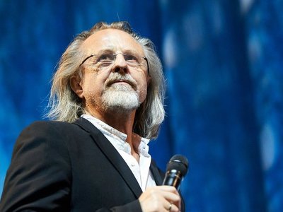 Nie żyje Jan A.P. Kaczmarek. Laureat Oscara miał 71 lat