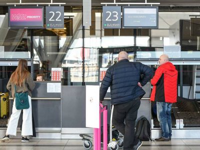 Turystyczne obawy Polaków. Czego boją się turyści z Polski? Nowy raport wskazuje, co niepokoi nas podczas podróży