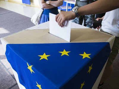 Wybory do europarlamentu. Jakie uprawnienia mają wyborcy z niepełnosprawnościami?