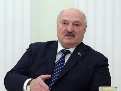 Alaksandr Łukaszenka zleca czystki w KGB. Wspomniał o Polsce