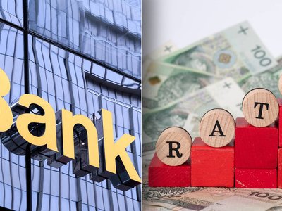 Wakacje kredytowe. Banki ostrzegają przed nieprawdziwymi oświadczeniami