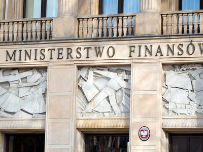 Takich zmian w podatkach chce biznes. Co na to Ministerstwo Finansów? Znamy część planów