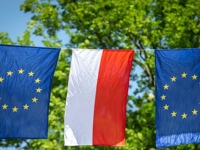Tylu Polaków chce pozostania w Unii Europejskiej