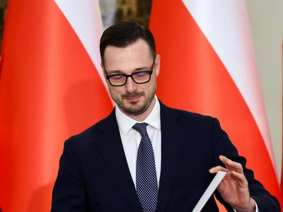 Mocni kandydaci na prezesa PFR. Spółka czeka na szefa już pół roku