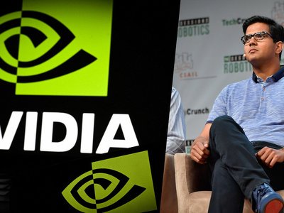 Nvidia stawia na Europę. Szef robotyki giganta odsłania kulisy