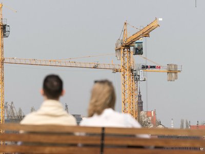 Flagowy program mieszkaniowy rządu pod znakiem zapytania