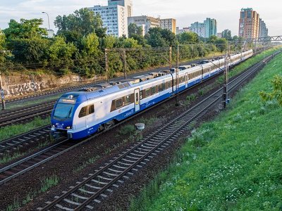 Spóźnił się na pociąg, pojechał za darmo. O tej sztuczce mało kto wie