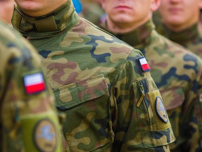 Będzie Karta Rodziny Wojskowej i nowa siatka płac
