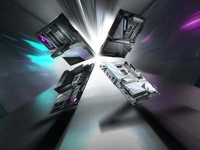 GIGABYTE szykuje osiem nowych płyt głównych LGA 1851