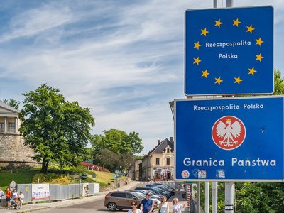 Mieszkasz w Polsce, pracujesz w Niemczech? Jest ważny wyrok dla pracowników przygranicznych