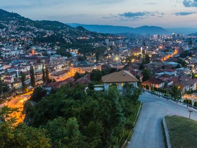 Serbski nacjonalista grozi. Mówi, że w czwartek w ONZ może zostać podpisany koniec istnienia Bośni