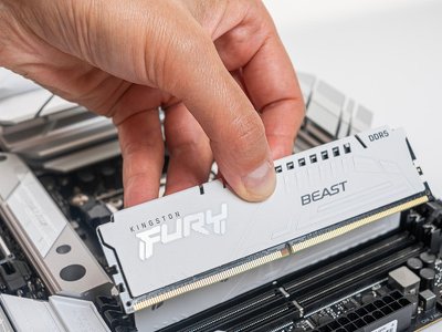 Nadal nie masz pamięci DDR5? Nadchodzą nowsze moduły DDR6 RAM