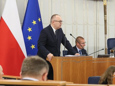 Bodnar o wyroku w sprawie Polski: prawdopodobnie będzie dość krytyczny