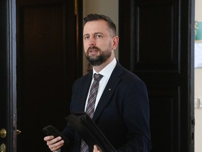 CPK jednak powstanie? Wicepremier Kosiniak-Kamysz: Finał będzie pozytywny