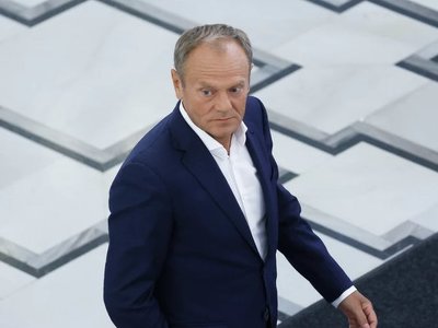 Gospodarka Polski za rządów Donalda Tuska. Tak Polacy ocenili premiera