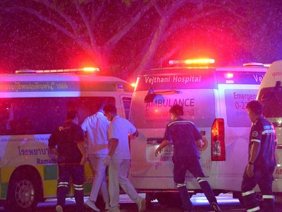 Ekspert o turbulencjach w samolotach. Występują coraz częściej i będzie jeszcze gorzej