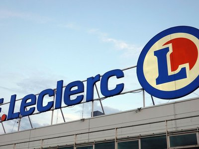 Zwolnienia grupowe w E.Leclerc. Sklepy do zamknięcia