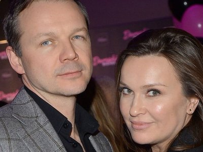 Wycofany ze świata show-biznesu Lesław Żurek już tego nie ukryje. Z żoną mają powody do radości