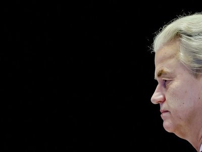 Dla UE będzie większym kłopotem niż Orban. Król eurosceptyków bierze władzę