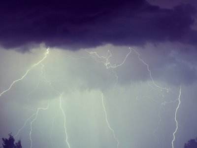 Pilny alert RCB. Jeśli możesz, zostań w domu